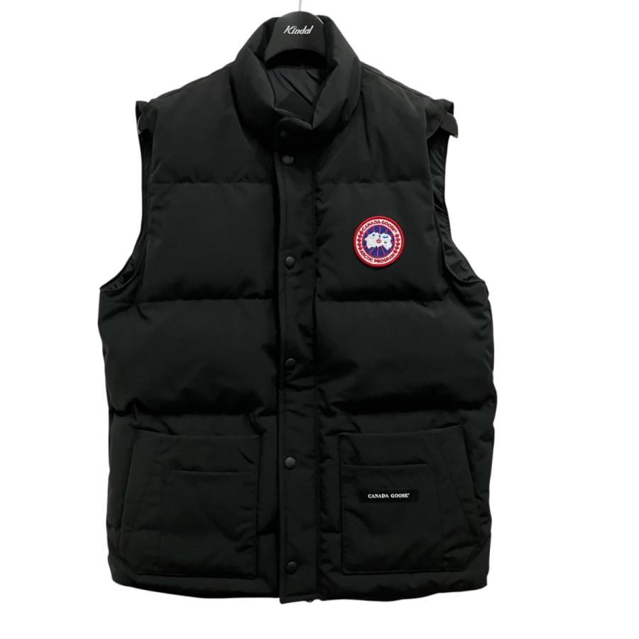 CANADA GOOSE（カナダグース） 【値下げ】CANADA GOOSE Freestyle Crew 