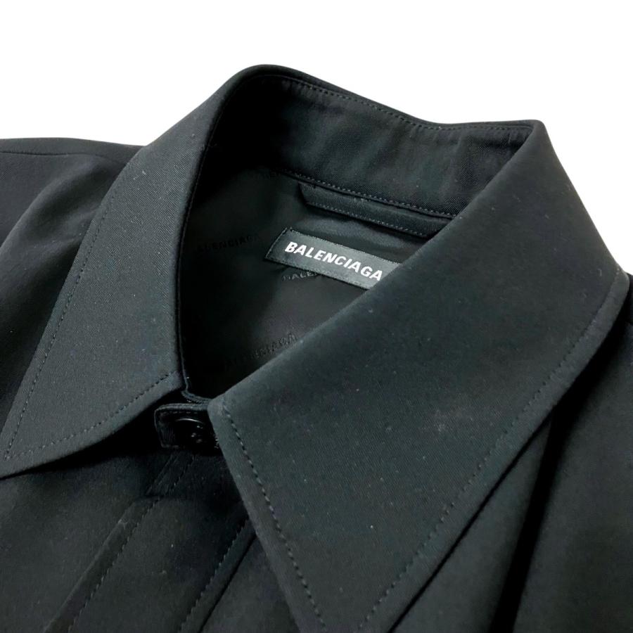 BALENCIAGA（バレンシアガ） 【値下げ】BALENCIAGA Tailored Shirt