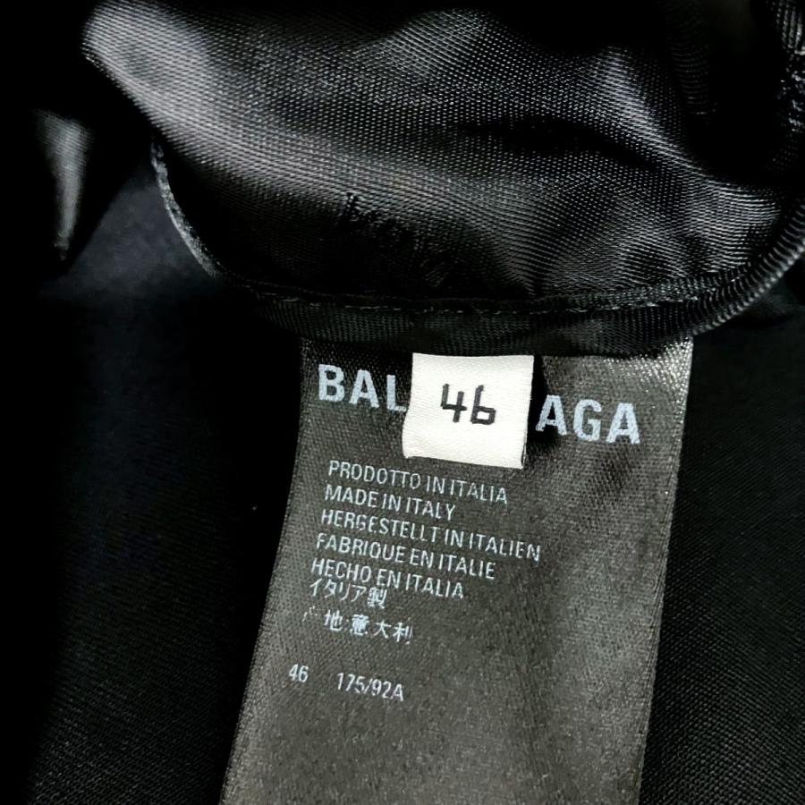 BALENCIAGA（バレンシアガ） 【値下げ】BALENCIAGA Tailored Shirt