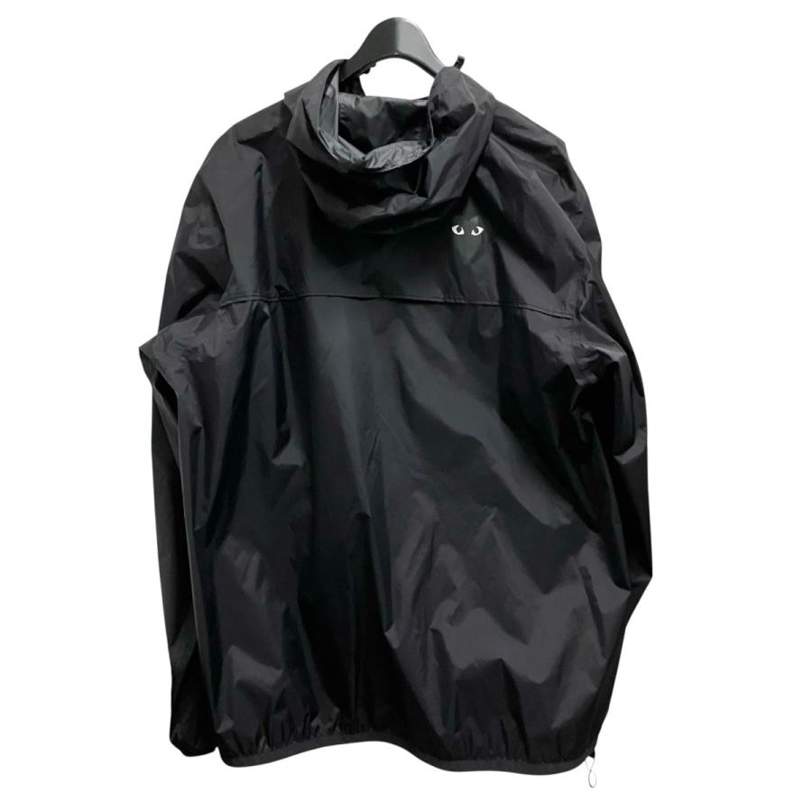 ケーウェイ×プレイコムデギャルソン K-way×PLAY COMME des GARCONS