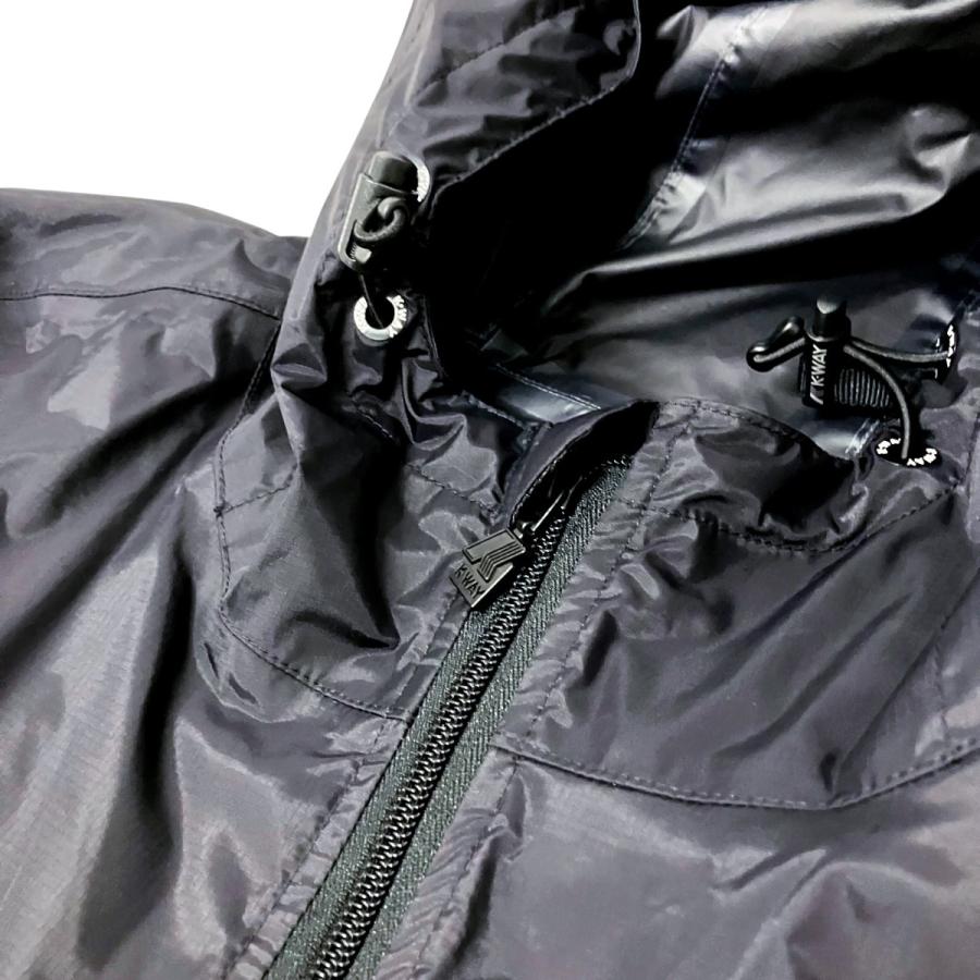 ケーウェイ×プレイコムデギャルソン K-way×PLAY COMME des GARCONS