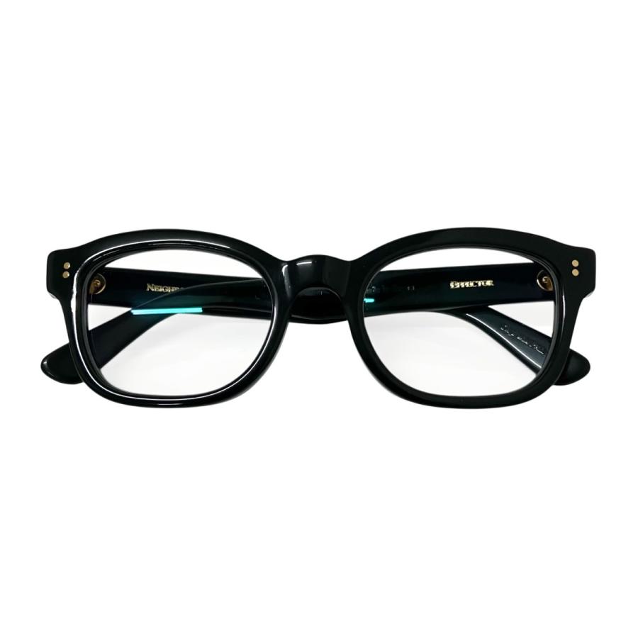 NEIGHBORHOOD ×EFFECTOR TRAMP Neighborhood Tramp / Shade for honeyee.com by Effector | Hypebeast