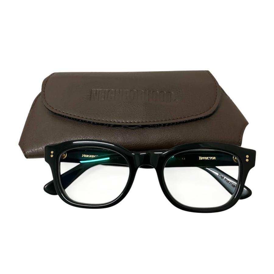 お値下げ　EFFECTOR×NEIGHBORHOOD TRAMP EFFECTOR（エフェクター） エフェクター×ネイバーフッド EFFECTOR