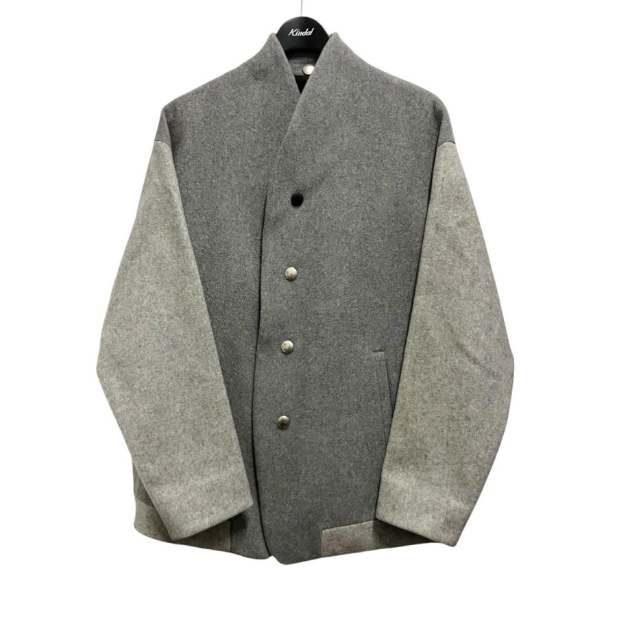 the Sakaki（ザ サカキ） the sakaki Stadium jumper スタジャン