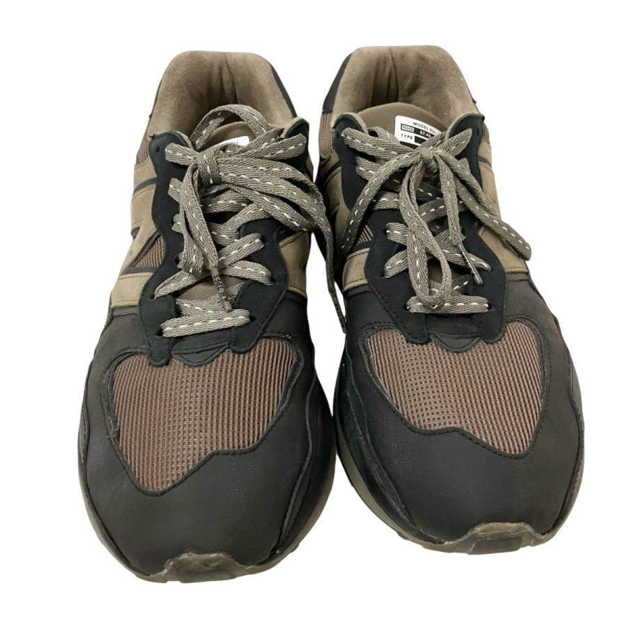 New Balance（ニューバランス） 【値下げ】NEW BALANCE×N．HOOLYWOOD