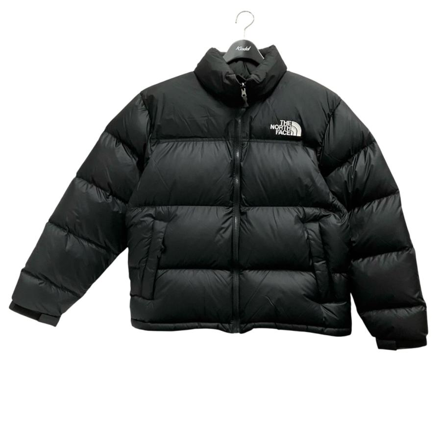 THE NORTH FACE（ザ ノースフェイス） THE NORTH FACE NUPTSE JACKET