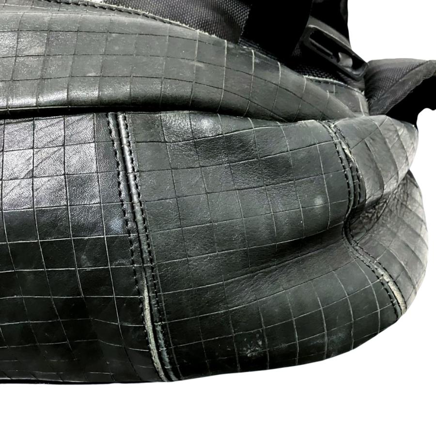 visvim（ヴィズヴィム） ビズビム VISVIM CORDURA メッセンジャー