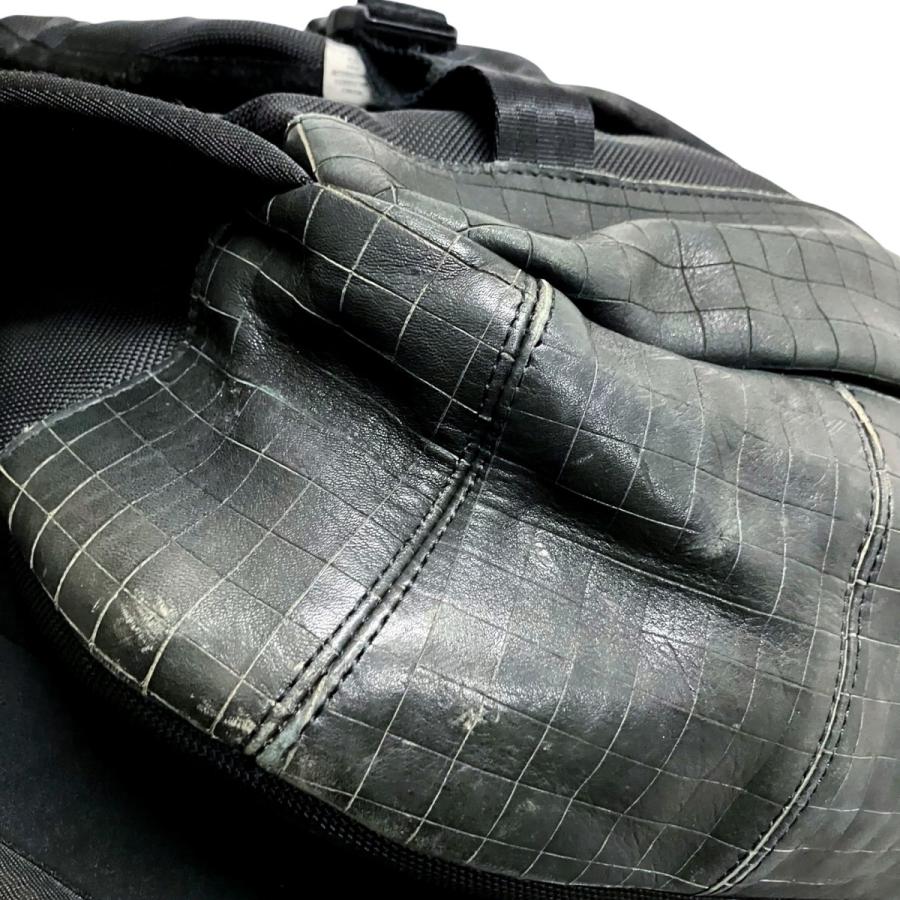 visvim（ヴィズヴィム） ビズビム VISVIM CORDURA メッセンジャー