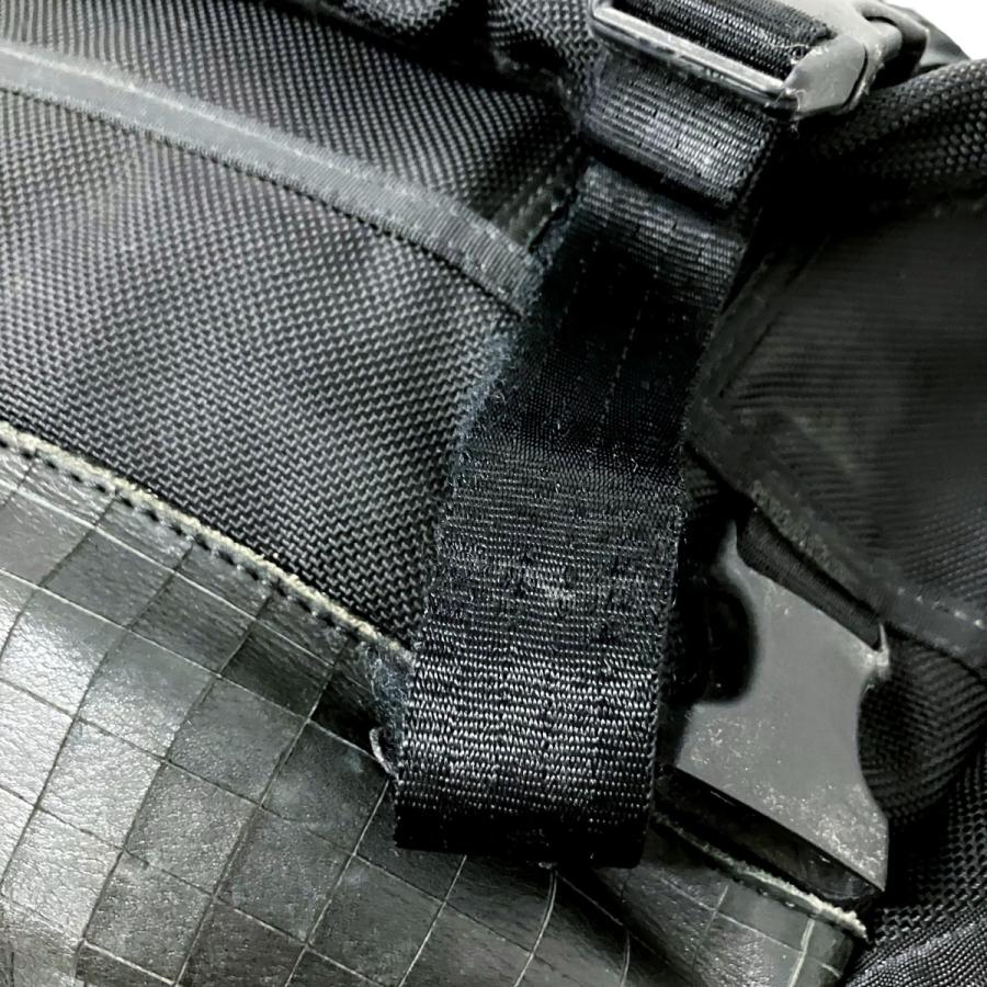 visvim（ヴィズヴィム） ビズビム VISVIM CORDURA メッセンジャー