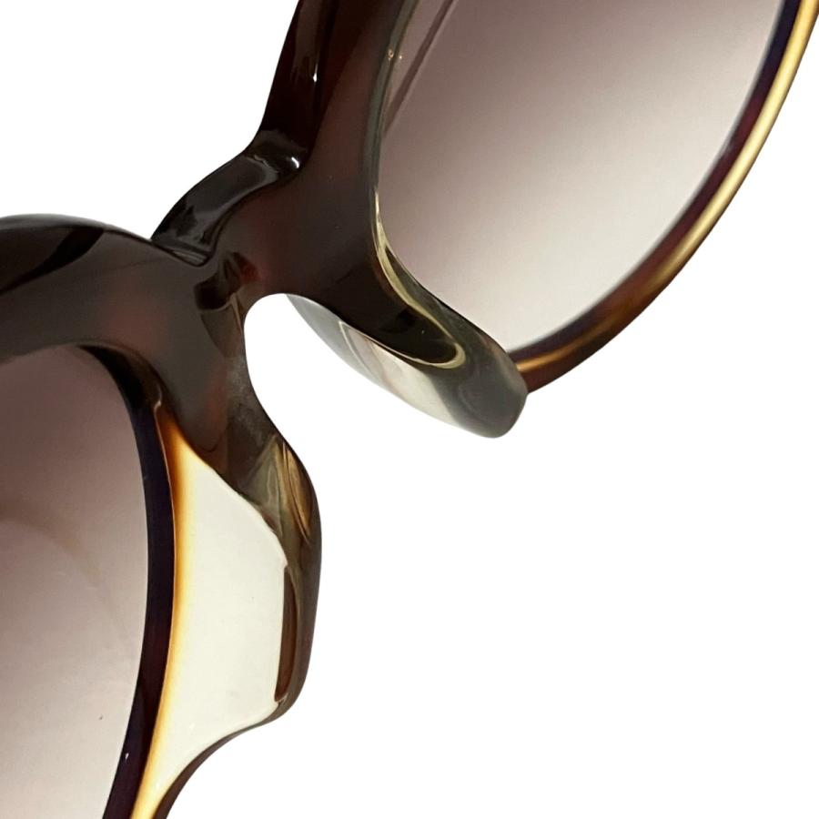 TOM FORD（トムフォード） TOM FORD Monica サングラス TF429 ブラウン