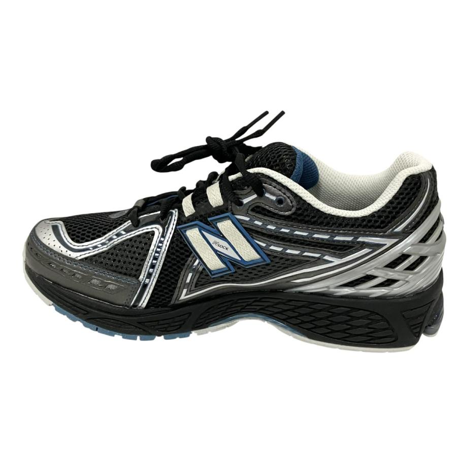 New Balance（ニューバランス） 【値下げ】NEW BALANCE×atmos BLUE 