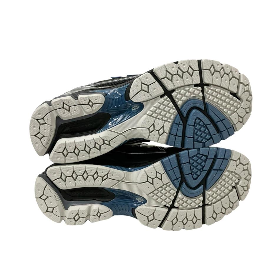 New Balance（ニューバランス） 【値下げ】NEW BALANCE×atmos BLUE 