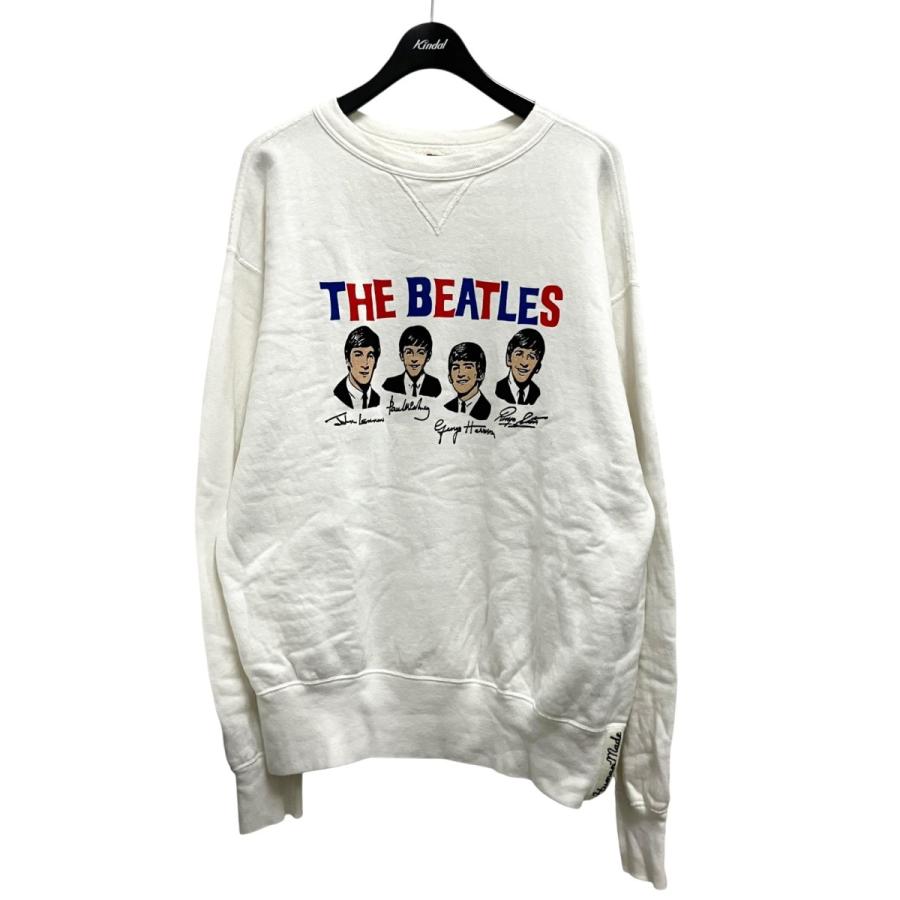HUMAN MADE（ヒューマンメード） ヒューマンメイド HUMAN MADE BEATLES
