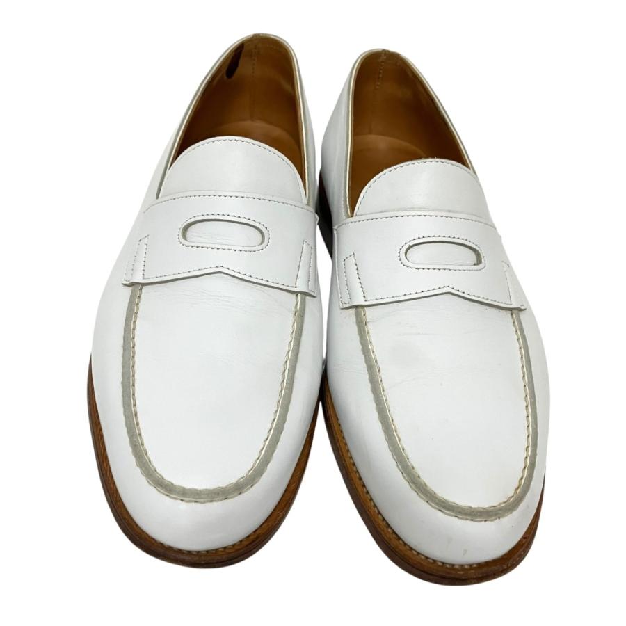 JOHN LOBB（ジョンロブ） 【値下げ】JOHN LOBB LOPEZ ローファー