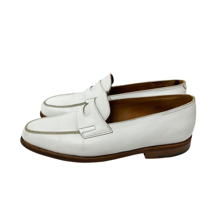 JOHN LOBB（ジョンロブ） 【値下げ】JOHN LOBB LOPEZ ローファー