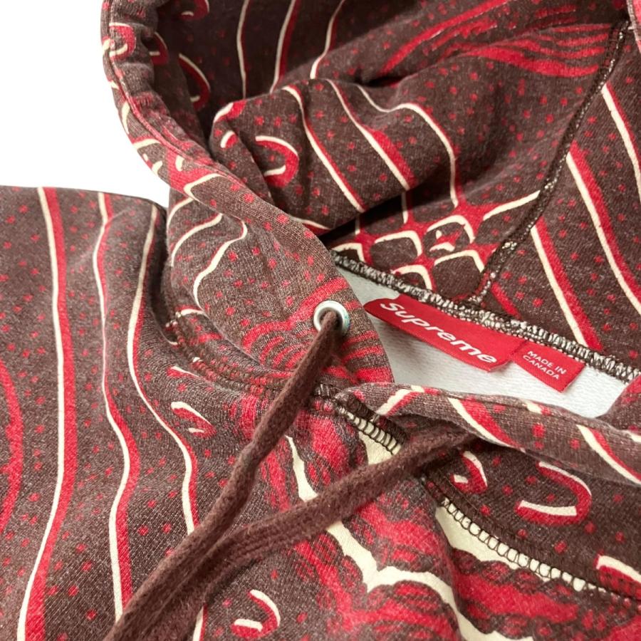 Supreme（シュプリーム） 【値下げ】Supreme Cairo Pullover Hoodie