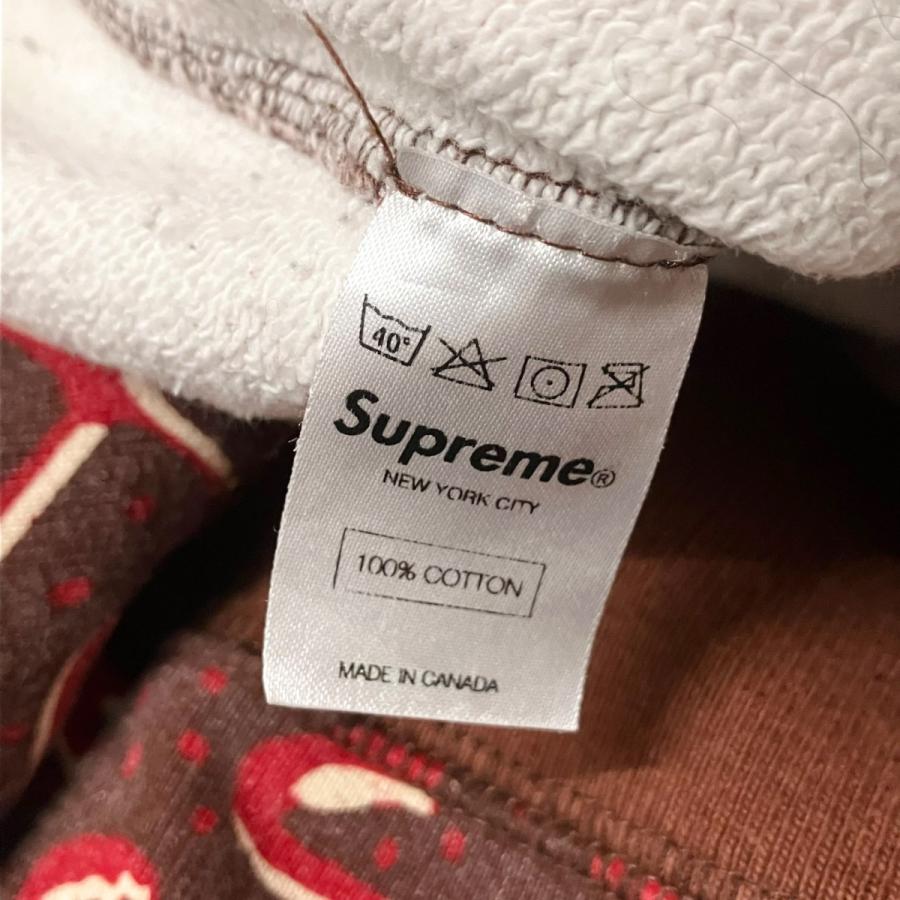 Supreme（シュプリーム） 【値下げ】Supreme Cairo Pullover Hoodie