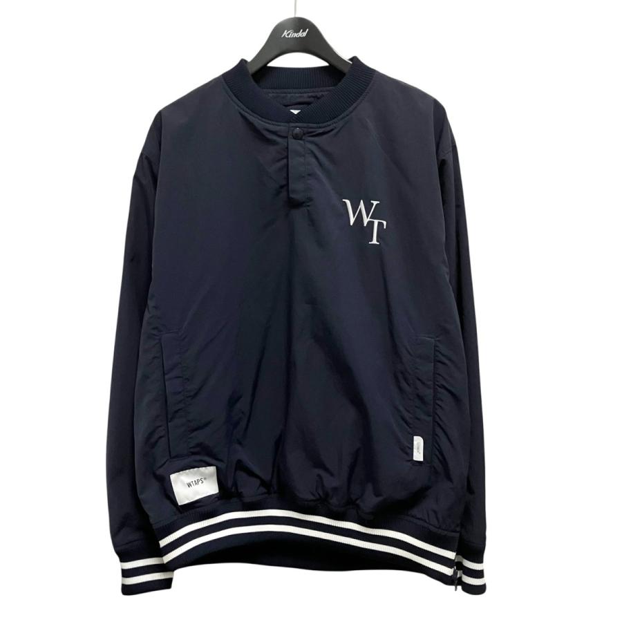 WTAPS（ダブルタップス） 【値下げ】WTAPS プルオーバージャケット 