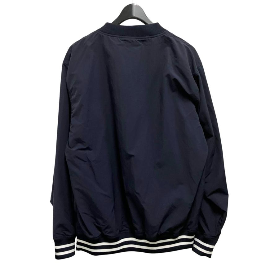 WTAPS（ダブルタップス） プルオーバージャケット 231BRDT JKM02