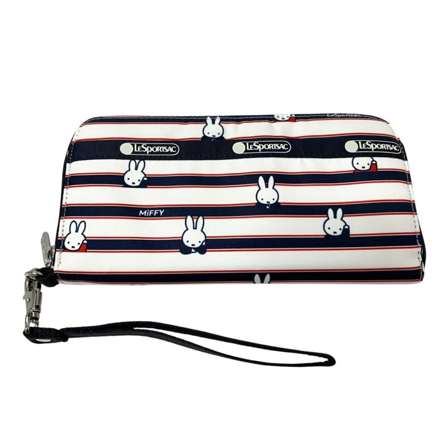 LeSportsac（レスポートサック） LeSportsac TECH WALLET WRISTLET