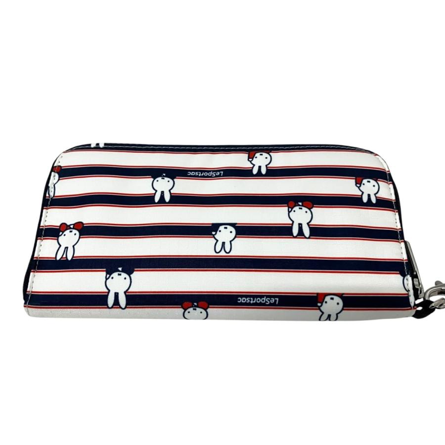 LeSportsac（レスポートサック） LeSportsac TECH WALLET WRISTLET 
