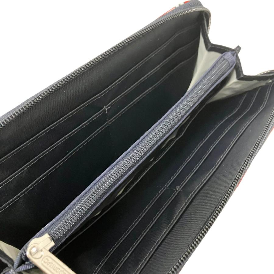 LeSportsac（レスポートサック） LeSportsac TECH WALLET WRISTLET
