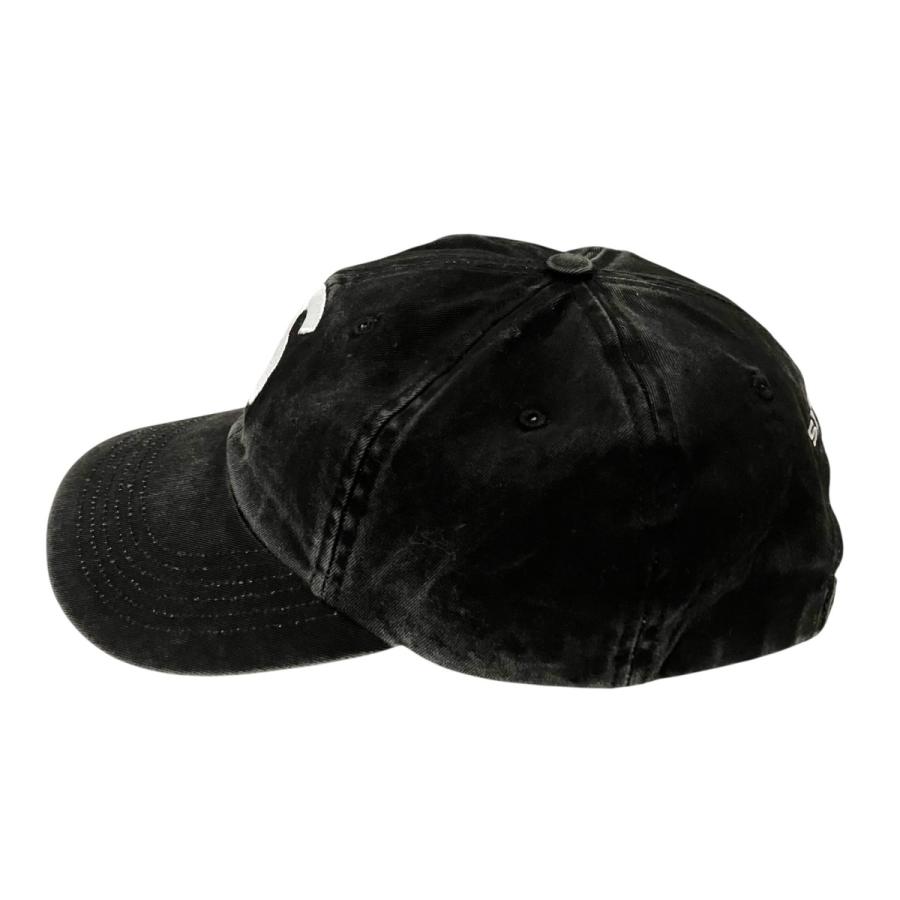 Supreme（シュプリーム） Supreme 25SS Pigment Coated S Logo 6-Panel