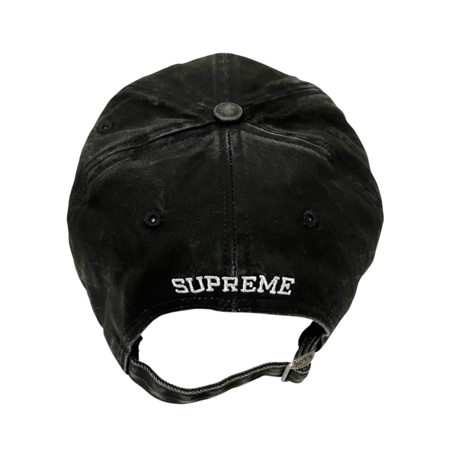 Supreme（シュプリーム） Supreme 25SS Pigment Coated S Logo 6-Panel