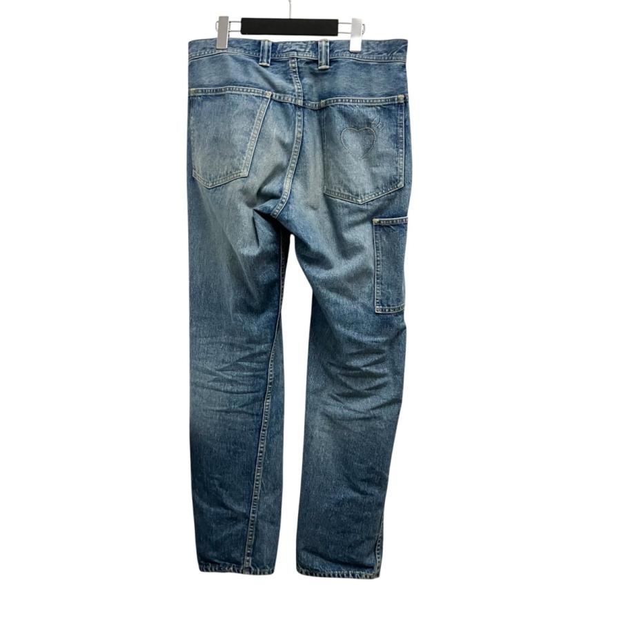 HUMAN MADE（ヒューマンメード） 【値下げ】HUMAN MADE デニムパンツ