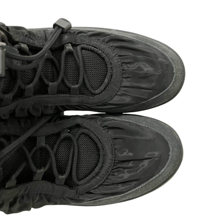 TODAYFUL 【値下げ】TODAYFUL vibramsole drawstring sneakers