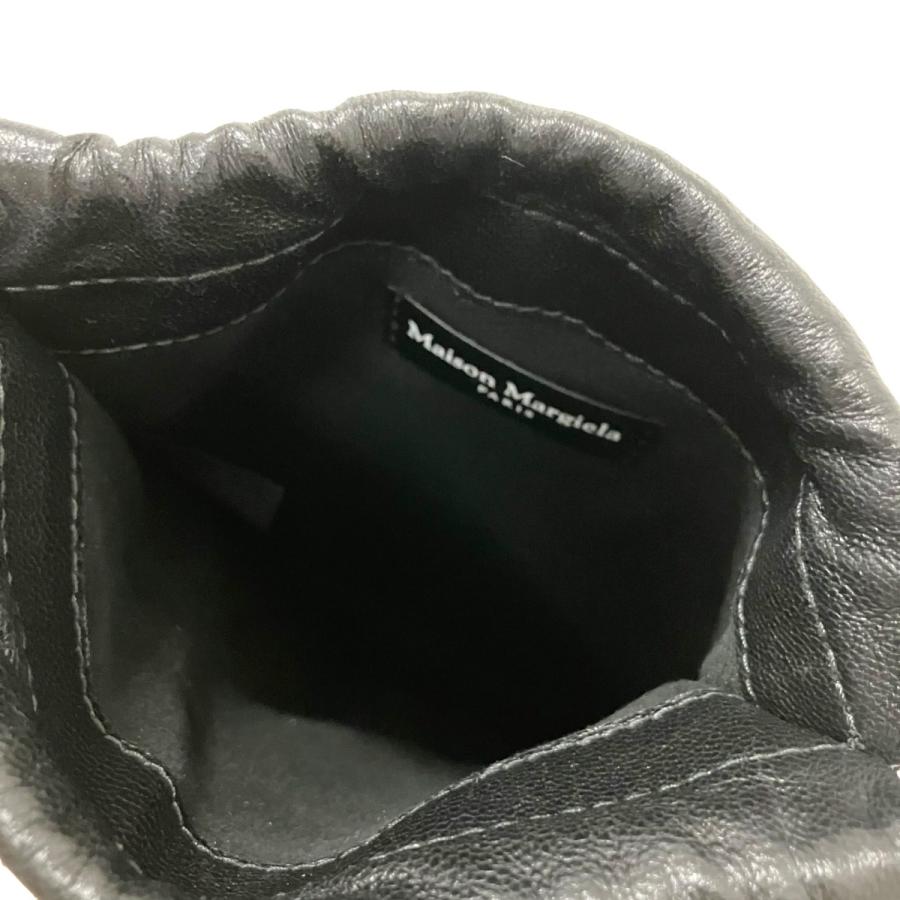 Maison Margiela（メゾンマルジェラ） Maison Margiela DRAWSTRING