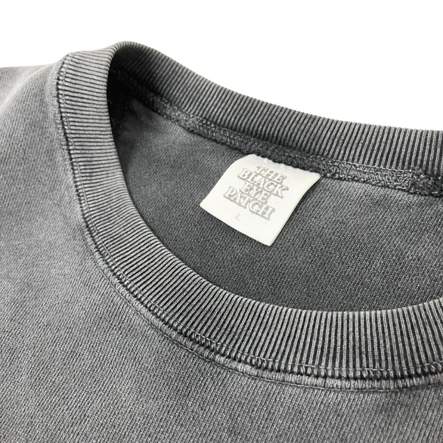BlackEyePatch（ブラックアイパッチ） THE BLACK EYE PATCH HANDLE