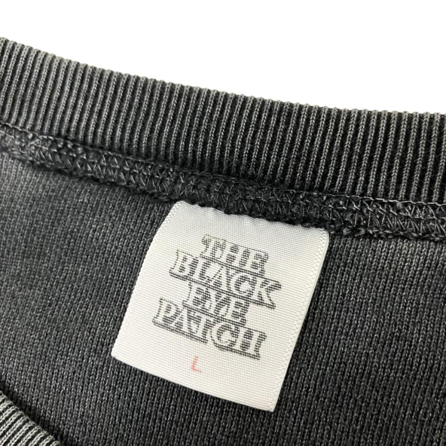 BlackEyePatch（ブラックアイパッチ） THE BLACK EYE PATCH HANDLE