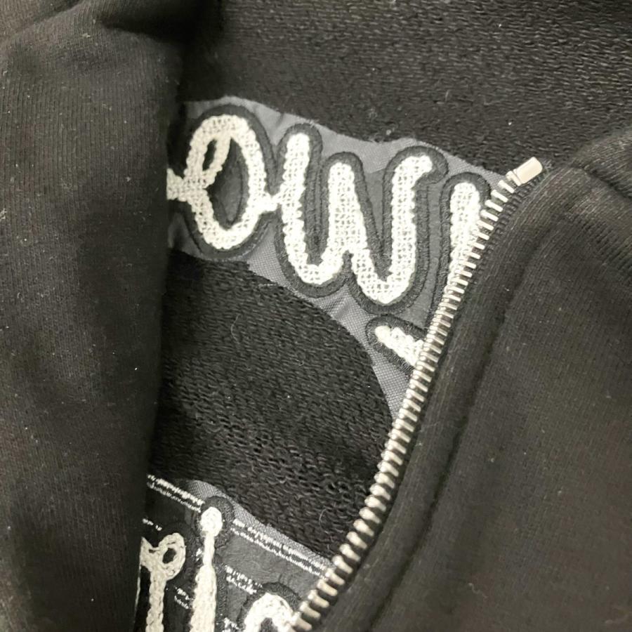 AMIRI（アミリ） AMIRI Music Club zip-up hoodie ジップパーカー