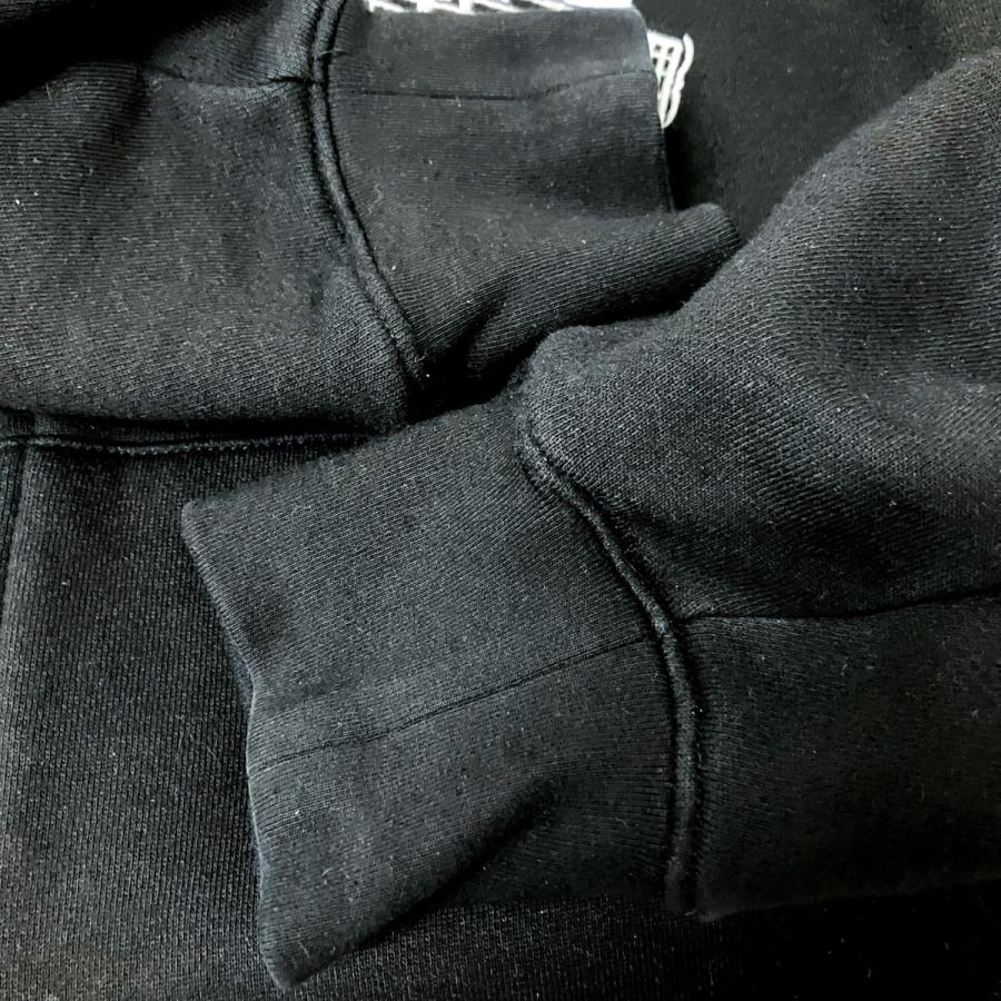 AMIRI（アミリ） AMIRI Music Club zip-up hoodie ジップパーカー