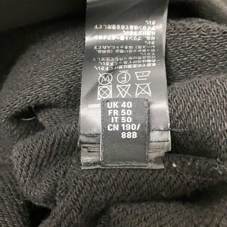 AMIRI（アミリ） AMIRI Music Club zip-up hoodie ジップパーカー