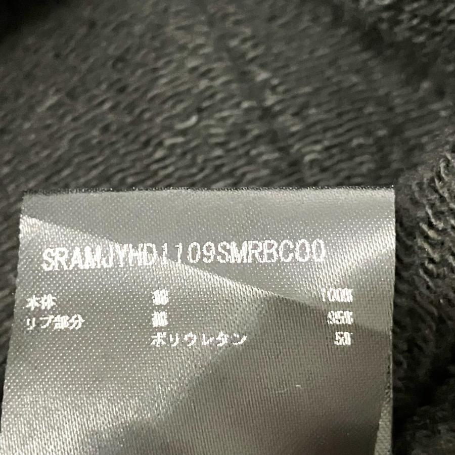 AMIRI（アミリ） AMIRI Music Club zip-up hoodie ジップパーカー