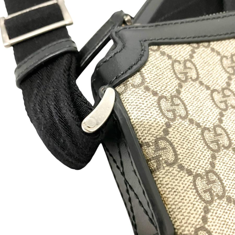 GUCCI（グッチ） シェリーライン GGショルダーバッグ 471454 ベージュ