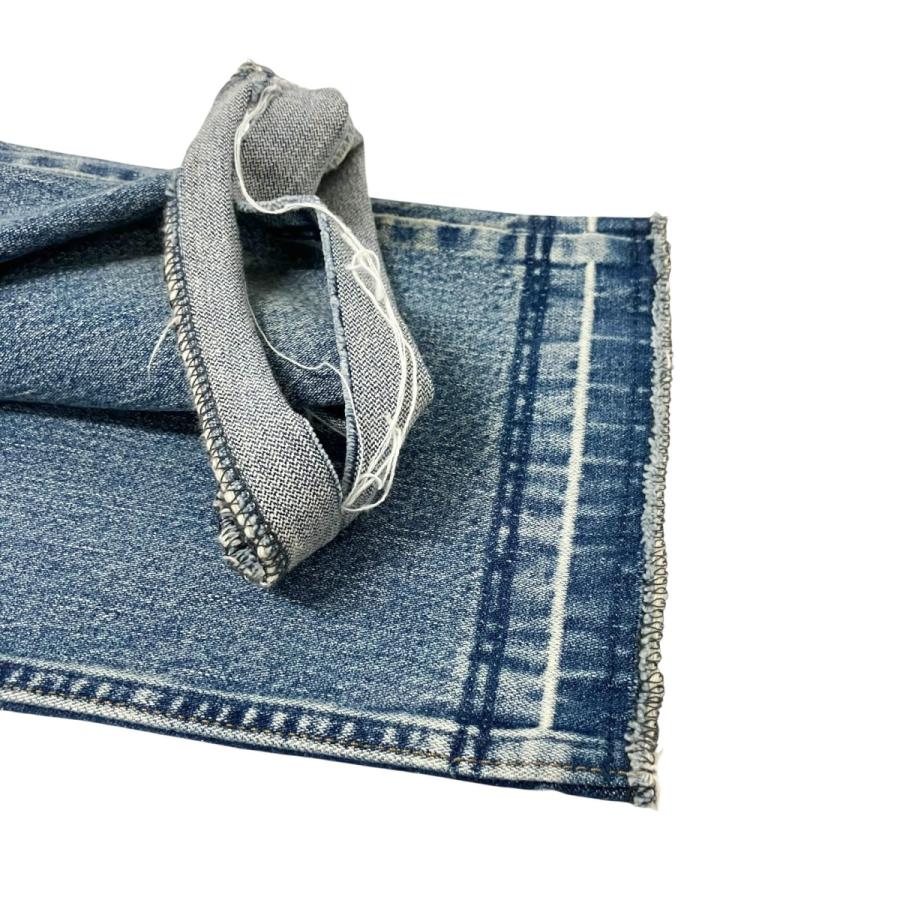 Wrangler（ラングラー） 【値下げ】Wrangler×N．HOOLYWOOD デニム 