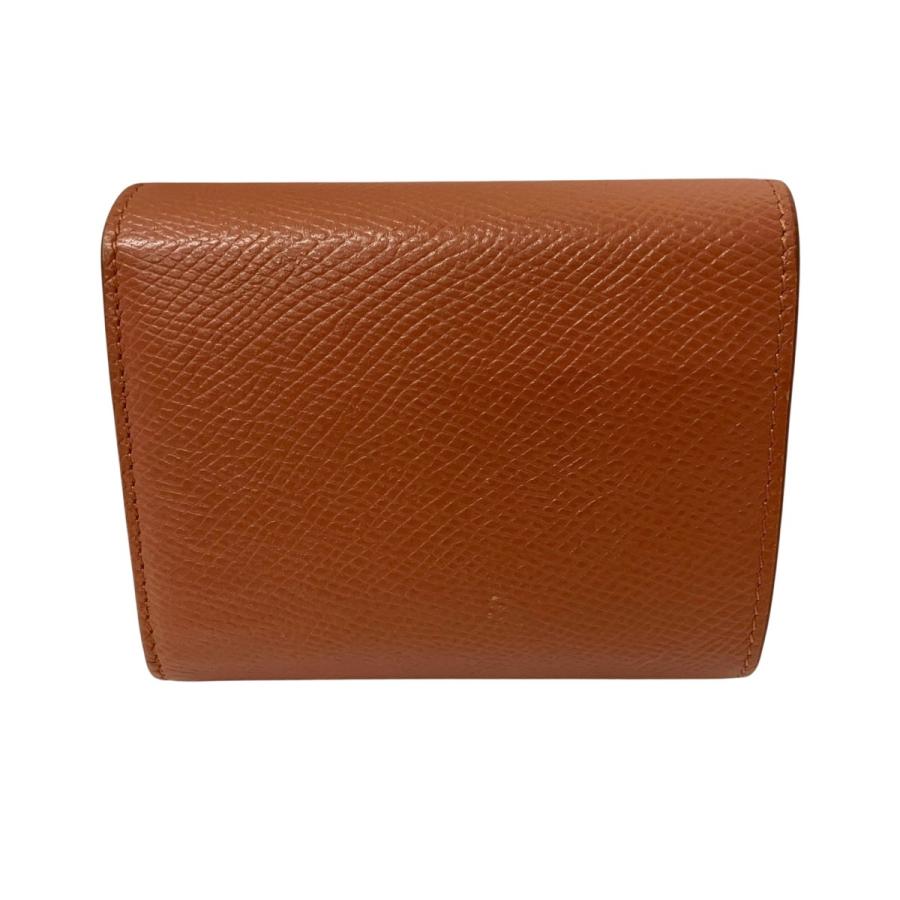 CELINE（セリーヌ） トリフォールドウォレット 三つ折り財布 10B57 