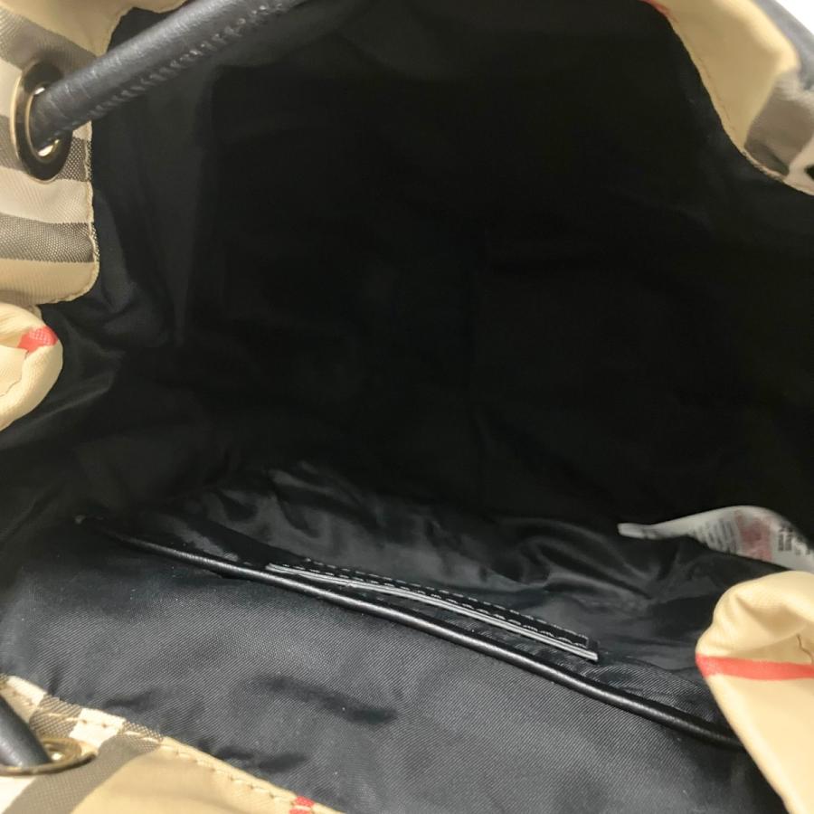 BURBERRY（バーバリー） バックパック 8032708 ベージュ 
