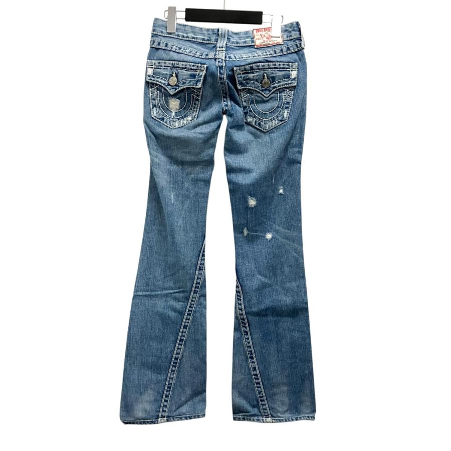 TRUE RELIGION（トゥルーレリジョン） TRUE RELIGION joey デニム
