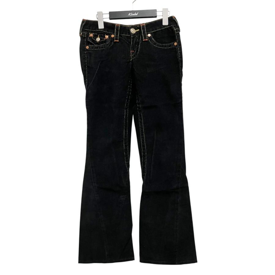 TRUE RELIGION（トゥルーレリジョン） コーデュロイパンツ 11503J JOEY