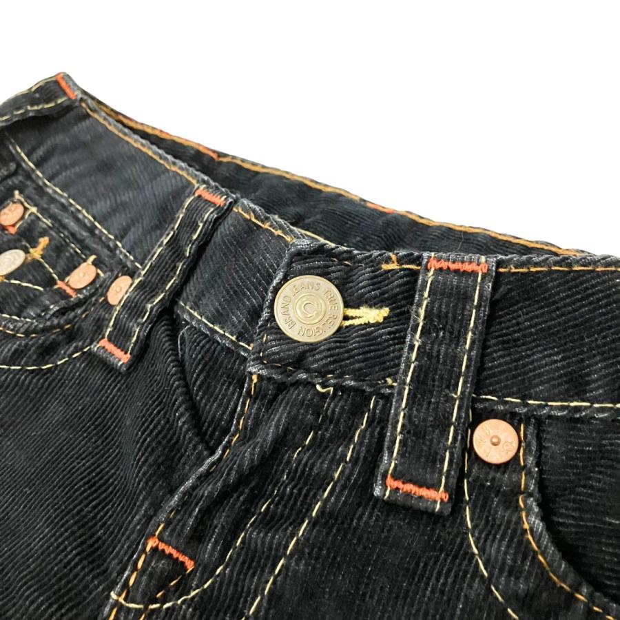 TRUE RELIGION（トゥルーレリジョン） コーデュロイパンツ 11503J JOEY