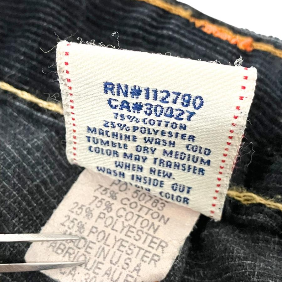 TRUE RELIGION（トゥルーレリジョン） コーデュロイパンツ 11503J JOEY