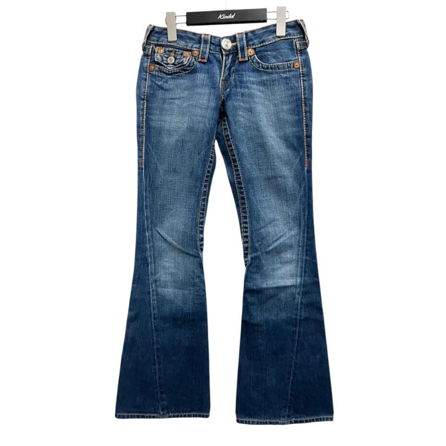 TRUE RELIGION（トゥルーレリジョン） TRUE RELIGION JOEY BIG T