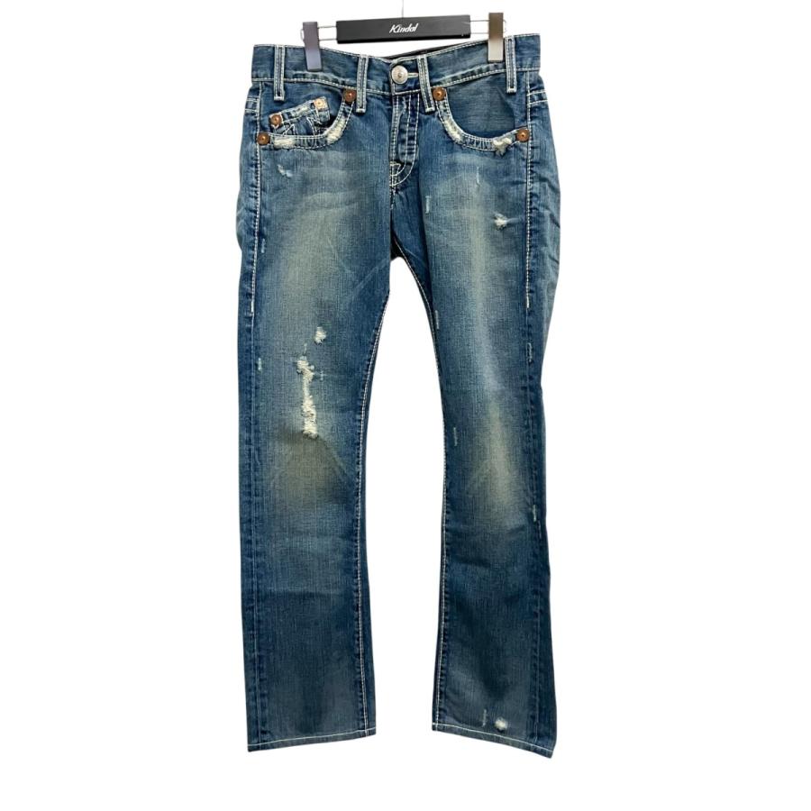 TRUE RELIGION（トゥルーレリジョン） 【値下げ】TRUE RELIGION MICKY 