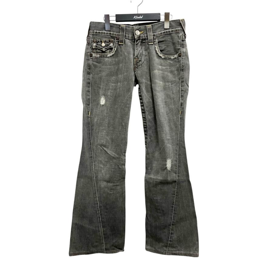 TRUE RELIGION（トゥルーレリジョン） TRUE RELIGION JOEY デニム