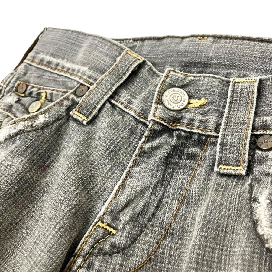 TRUE RELIGION（トゥルーレリジョン） TRUE RELIGION JOEY デニム