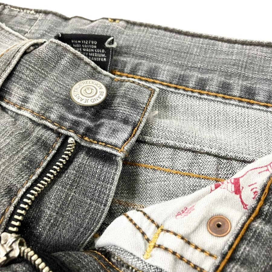 TRUE RELIGION（トゥルーレリジョン） TRUE RELIGION JOEY デニム